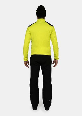 Превью  Свитер FISCHER Sellrain Yellow